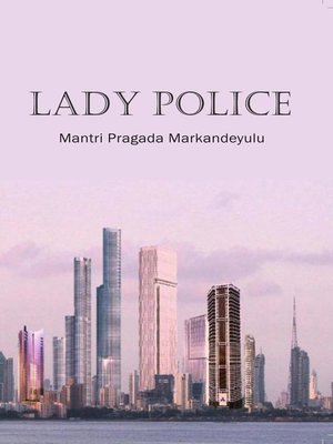 cover image of Lady Police
